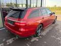 Mercedes-Benz E 220 d T Austria Edition 4MATIC Aut. / AMG / WIDESCR... Rot - thumbnail 5
