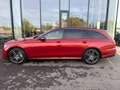 Mercedes-Benz E 220 d T Austria Edition 4MATIC Aut. / AMG / WIDESCR... Rot - thumbnail 3