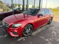 Mercedes-Benz E 220 d T Austria Edition 4MATIC Aut. / AMG / WIDESCR... Rot - thumbnail 2
