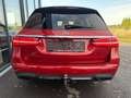 Mercedes-Benz E 220 d T Austria Edition 4MATIC Aut. / AMG / WIDESCR... Rot - thumbnail 7