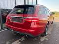 Mercedes-Benz E 220 d T Austria Edition 4MATIC Aut. / AMG / WIDESCR... Rot - thumbnail 4
