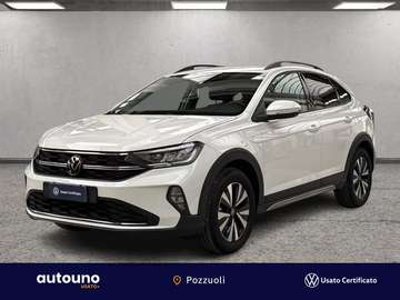 TAIGO 1.0 TSI LIFE 110 CV MY 24
