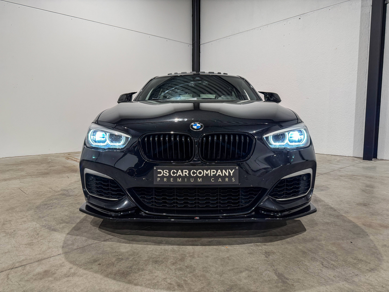 BMW 140 M Performance Exhaust | Pano | LED — photo 8