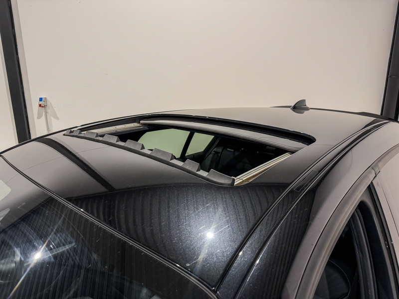 BMW 140 M Performance Exhaust | Pano | LED — photo 7