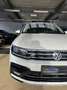 Volkswagen Tiguan Highline DSG 4Motion R LINE VIRTUAL*PANO* Blanco - thumbnail 10