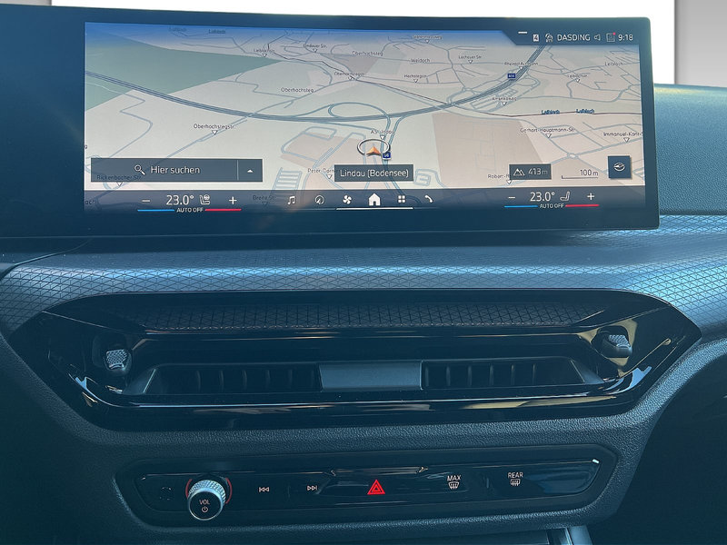 BMW 330 d xDrive Touring M Sport Pro AHK Pano DA Prof PA+ — photo 8