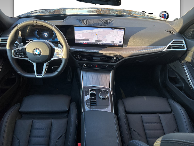BMW 330 d xDrive Touring M Sport Pro AHK Pano DA Prof PA+ — photo 7