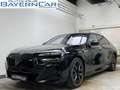 BMW 760 e xDrive Pro Executive Lounge Massage Lüft. crna - thumbnail 1