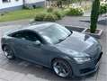 Audi TT 2.0 TFSI Grau - thumbnail 1