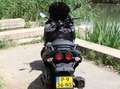 Gilera Fuoco 500 Zwart - thumbnail 4