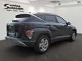 Hyundai KONA 1.0 TGDi M/T TREND NAVI/ASSISTENZ/360° Nero - thumbnail 3