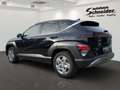 Hyundai KONA 1.0 TGDi M/T TREND NAVI/ASSISTENZ/360° Nero - thumbnail 4