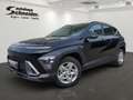 Hyundai KONA 1.0 TGDi M/T TREND NAVI/ASSISTENZ/360° Nero - thumbnail 1