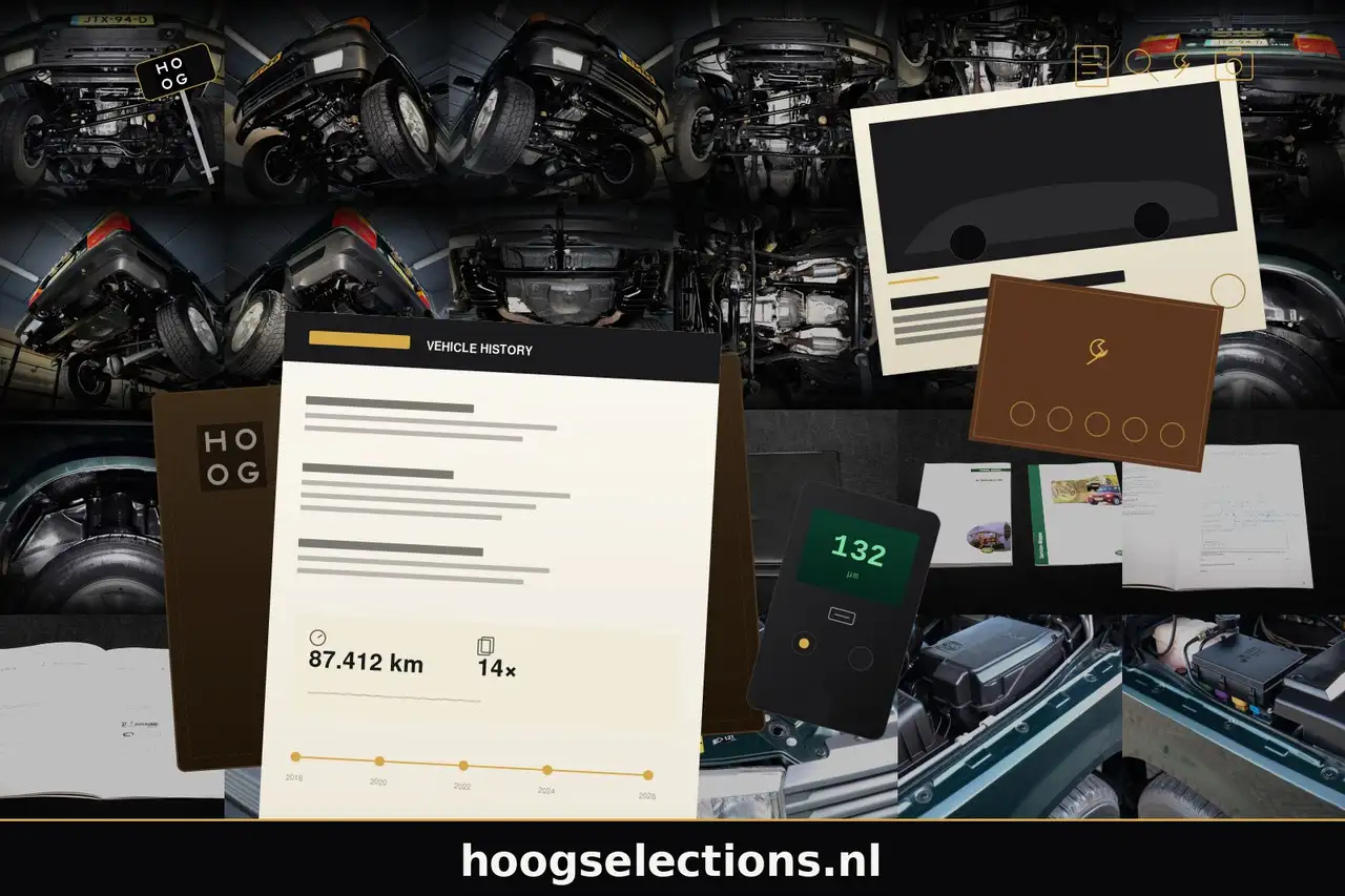 Land Rover Range Rover 4.6 HSE, foto 5