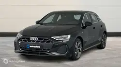Audi A3 40 TFSI e 204ch PHEV S line S tronic 6