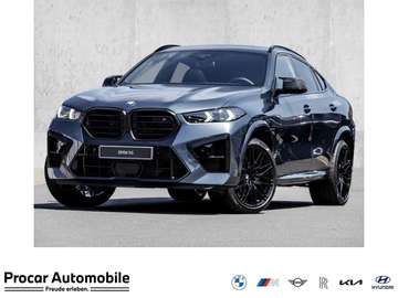 Competition CARBON 290KMH HUD PANO ACC AHK NAVI