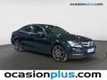 Mercedes-Benz C 220 Coupé 220CDI BE 7G Plus Noir - thumbnail 2