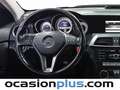 Mercedes-Benz C 220 Coupé 220CDI BE 7G Plus Noir - thumbnail 22