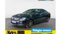 Mercedes-Benz C 220 Coupé 220CDI BE 7G Plus Noir - thumbnail 1