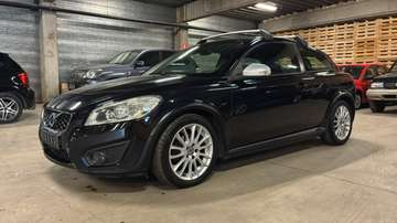 ✅ C30 1.6 D DRIVe Summum