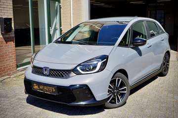 1.5 e:HEV Advance Sport Urban Grey|Full Options|De