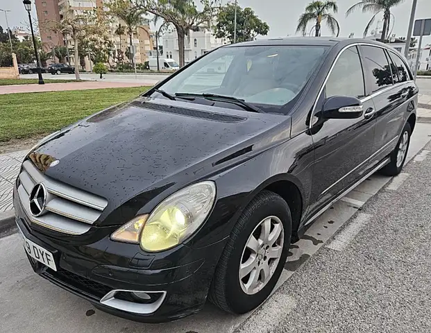 Mercedes-Benz R 320 320CDI 4M Largo Aut.