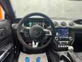 Ford Mustang GT 5.0 Ti-VCT V8 |KAM|LED|BLACK| Schwarz - thumbnail 23