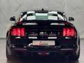 Ford Mustang GT 5.0 Ti-VCT V8 |KAM|LED|BLACK|EXTRAS Schwarz - thumbnail 7