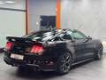 Ford Mustang GT 5.0 Ti-VCT V8 |KAM|LED|BLACK|EXTRAS Schwarz - thumbnail 8