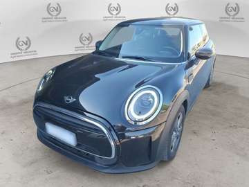 Mini 3p 1.5 Cooper Classic auto
