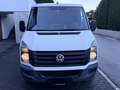 Volkswagen Crafter    Pickerl Neu Weiß - thumbnail 8