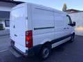 Volkswagen Crafter    Pickerl Neu Weiß - thumbnail 5