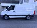 Volkswagen Crafter    Pickerl Neu Weiß - thumbnail 3