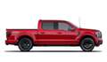 Ford F 150 LARIAT Black Edition 2025 4X4 5.0L Roşu - thumbnail 3