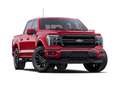 Ford F 150 LARIAT Black Edition 2025 4X4 5.0L Roşu - thumbnail 2