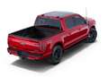 Ford F 150 LARIAT Black Edition 2025 4X4 5.0L Roşu - thumbnail 5
