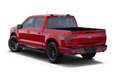 Ford F 150 LARIAT Black Edition 2025 4X4 5.0L Roşu - thumbnail 4