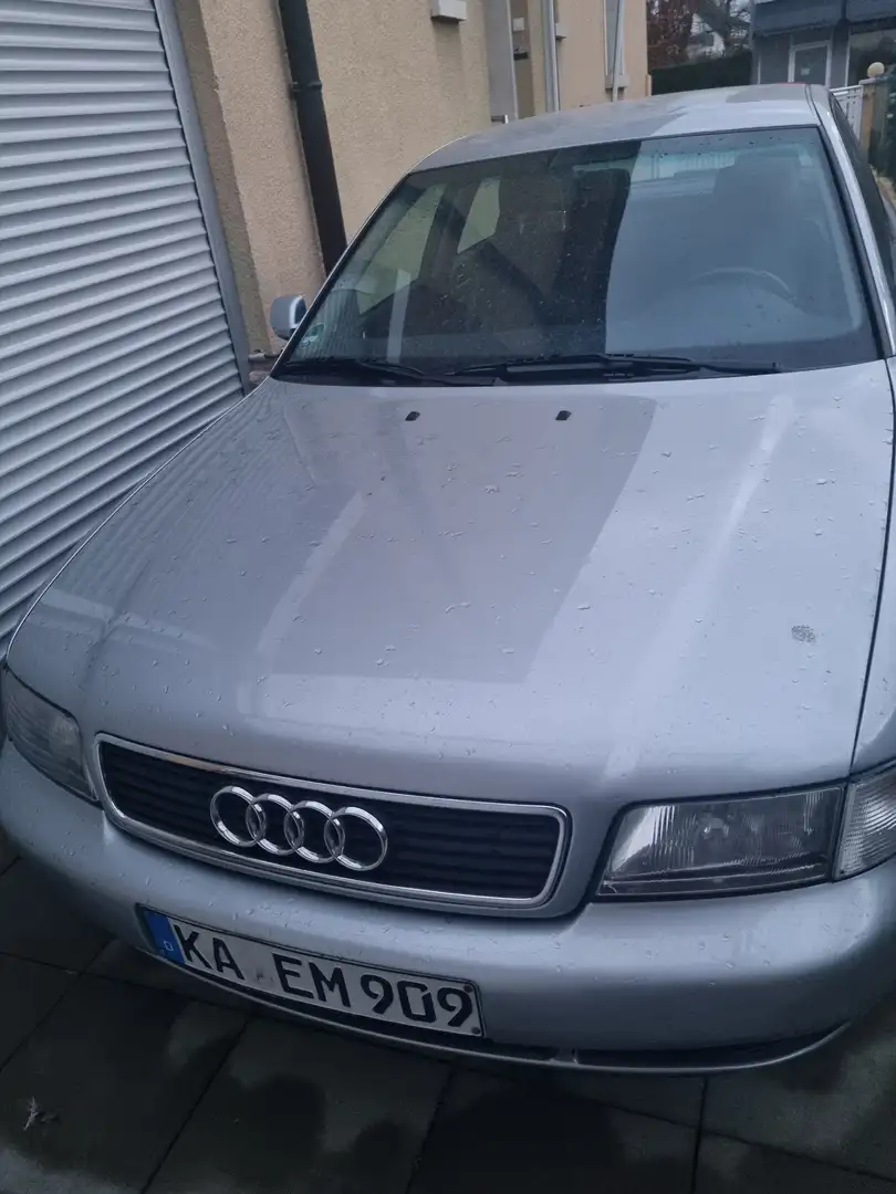 Audi A4 1.8 - 1