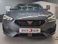 CUPRA Leon 1.5 eTSI DSG ACC LED Virtual Cam Full Link Gris - thumbnail 8
