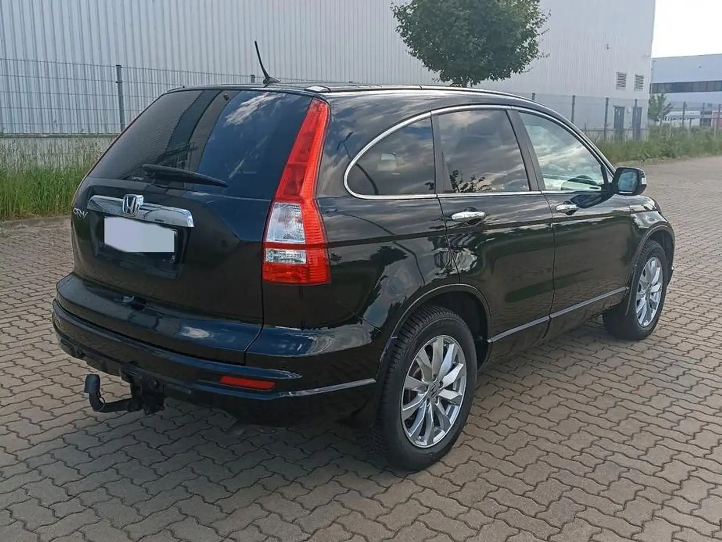 Honda CR-V CR-V 2.2i DTEC DPF Comfort - 2