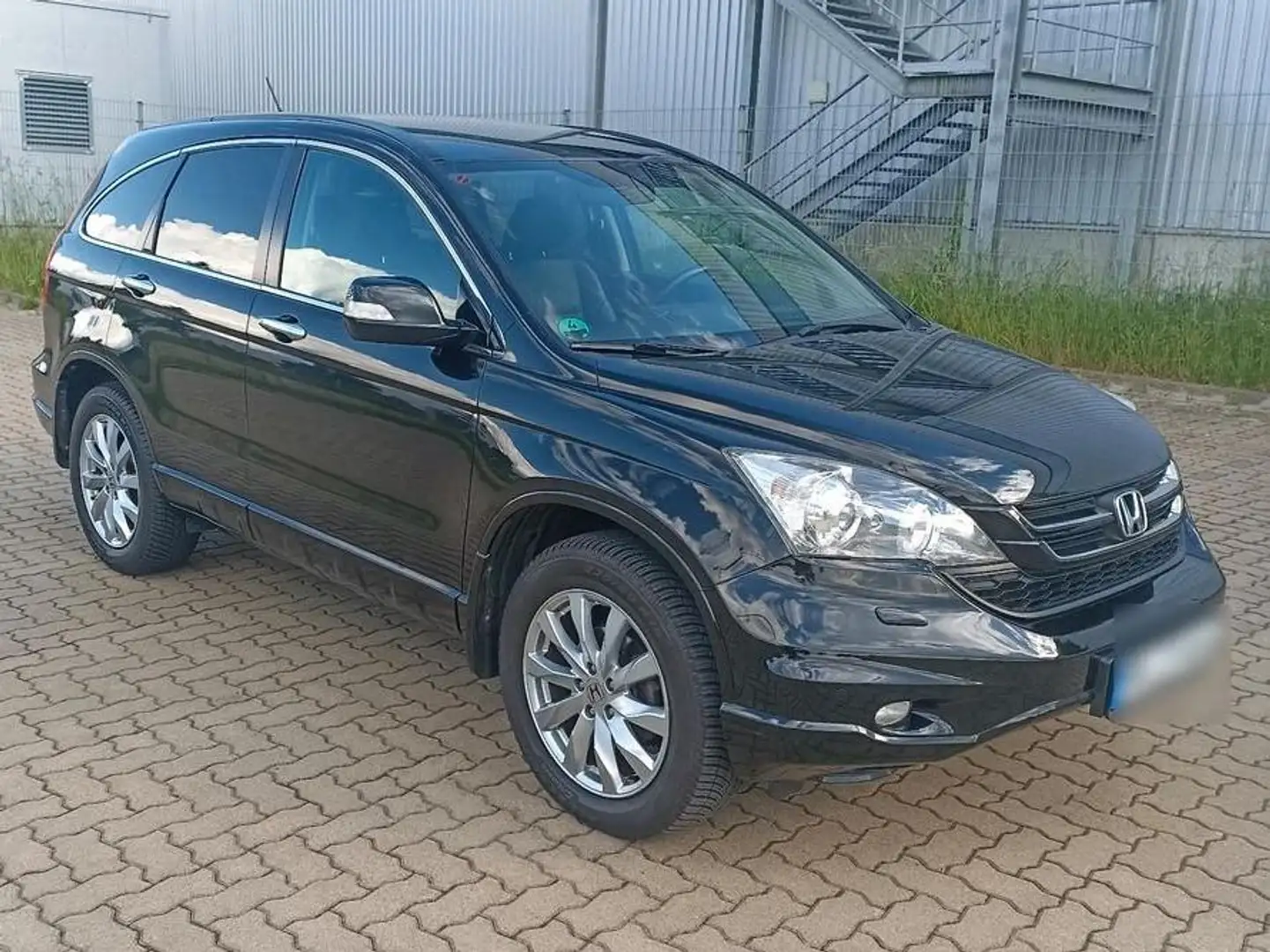 Honda CR-V CR-V 2.2i DTEC DPF Comfort - 1