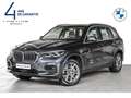 BMW X5 40i xdrive- 4ans/jaar garantie Gris - thumbnail 1