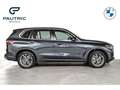BMW X5 40i xdrive-2 ans/jaar garantie Gris - thumbnail 3