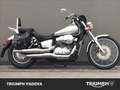 Honda Shadow 750 Spirit Gris - thumbnail 1