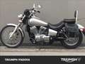 Honda Shadow 750 Spirit Gris - thumbnail 6