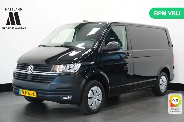 Volkswagen T6.1 Transporter 2.0 TDI 150PK Automaat EURO 6 - Airco - Navi - Cru