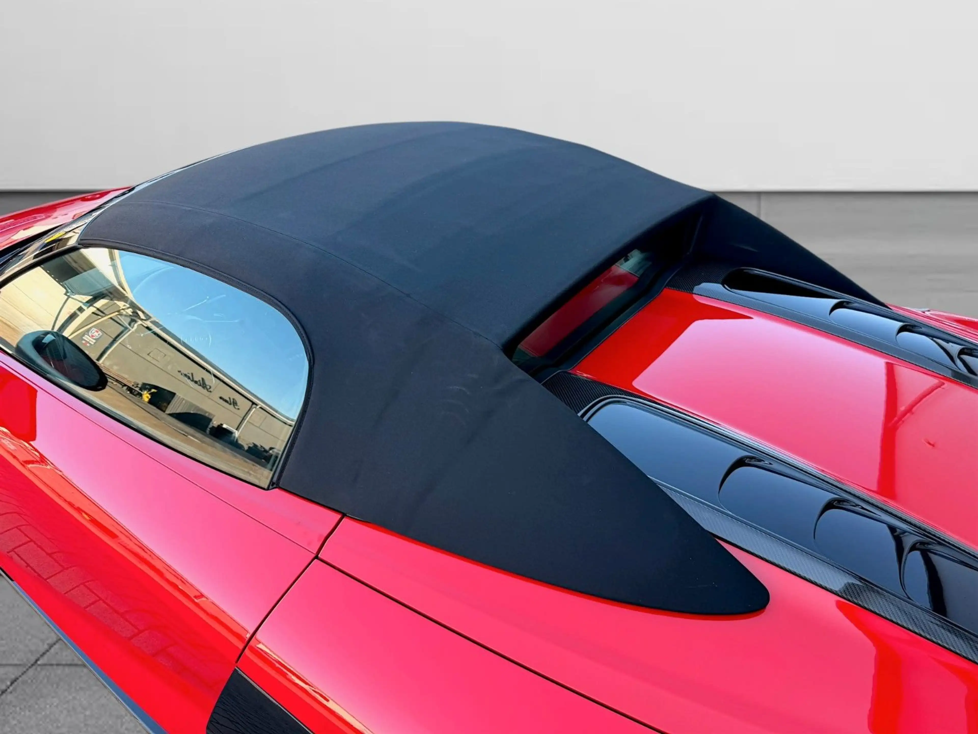 Audi R8 SPYDER V10 QUATTRO PERFORMANCE LASER/B&O/KAME — photo 15