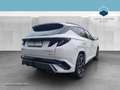 Hyundai TUCSON FL 1.6 T-GDi Plug-in-Hybrid N Line AT 4WD Weiß - thumbnail 6