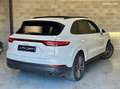 Porsche Cayenne Hybride Platinum Edition Wit - thumbnail 4