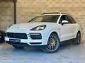 Porsche Cayenne Hybride Platinum Edition Wit - thumbnail 1